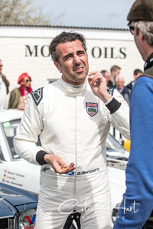 Goodwood Members Meeting - 140424