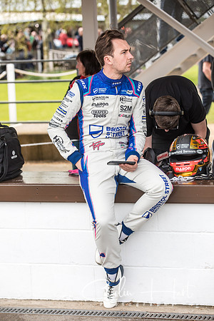 Goodwood Members Meeting - 140424