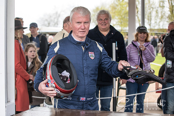 Goodwood Members Meeting - 140424