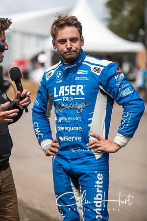 Goodwood Festival of Speed 2023