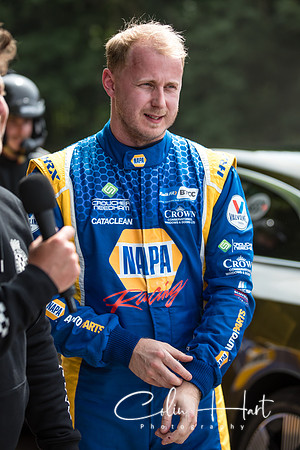 Goodwood Festival of Speed 2023