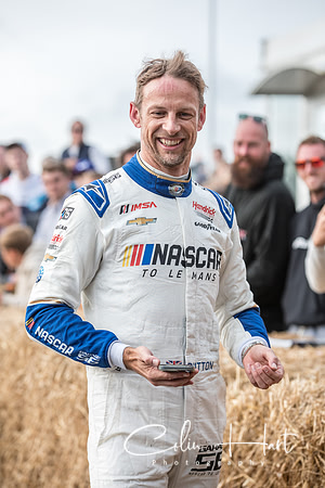 Jenson Button