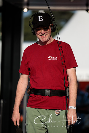 Goodwood Festival of Speed - 9th July 2021
