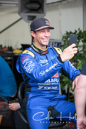 Goodwood Festival of Speed - 9th July 2021
