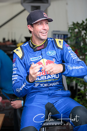 Goodwood Festival of Speed - 9th July 2021