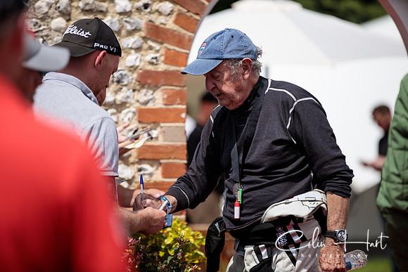 Goodwood Festival of Speed - 9th July 2021