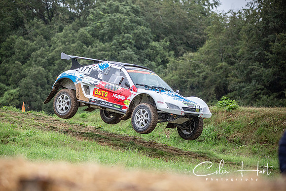 Goodwood Festival of Speed - 10th July 2021