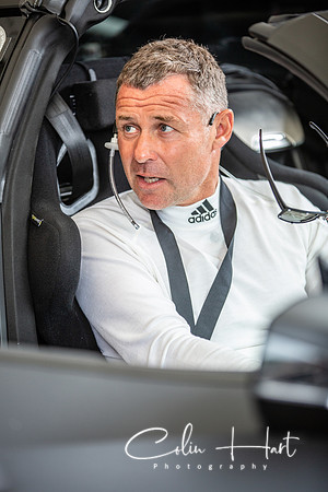 Goodwood Festival of Speed - 10th July 2021