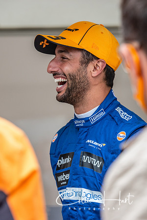 Goodwood Festival of Speed - 10th July 2021