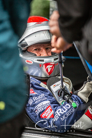 Goodwood Festival of Speed - 10th July 2021