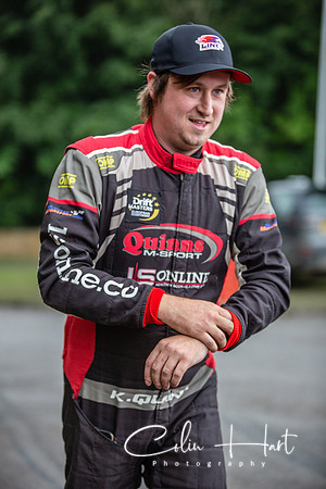 Goodwood Festival of Speed - 10th July 2021