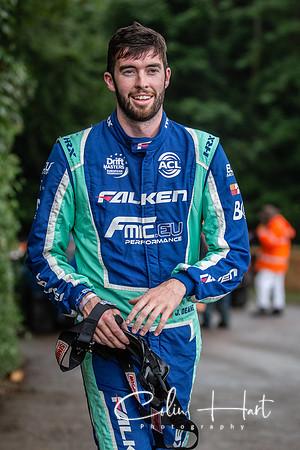 Goodwood Festival of Speed - 10th July 2021