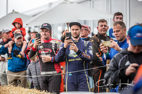 Goodwood Festival of Speed - 10th July 2021
