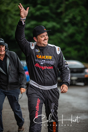 Goodwood Festival of Speed - 10th July 2021