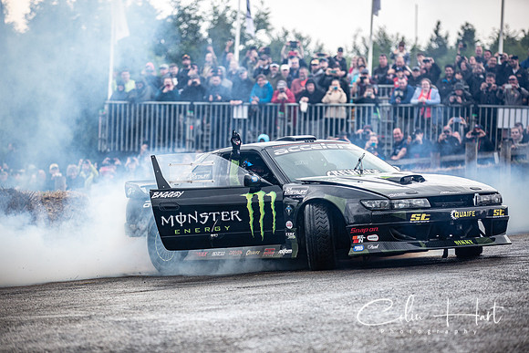 Goodwood Festival of Speed - 10th July 2021