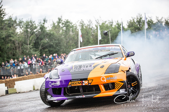 Goodwood Festival of Speed - 10th July 2021