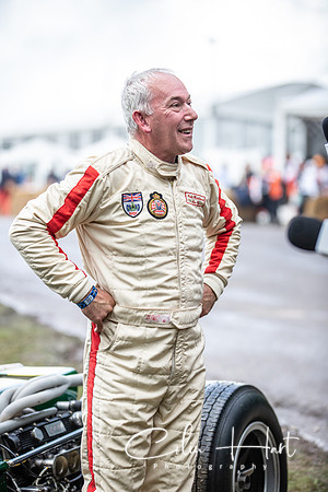 Goodwood Festival of Speed - 10th July 2021