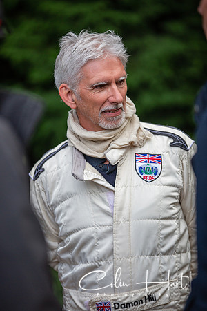 Goodwood Festival of Speed - 10th July 2021