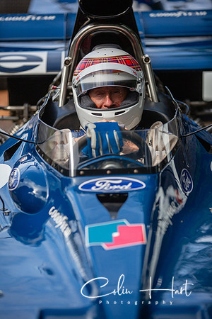 Goodwood Festival of Speed - 10th July 2021