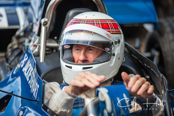 Goodwood Festival of Speed - 10th July 2021
