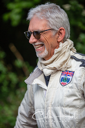 Goodwood Festival of Speed - 10th July 2021