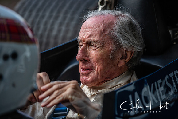 Goodwood Festival of Speed - 10th July 2021