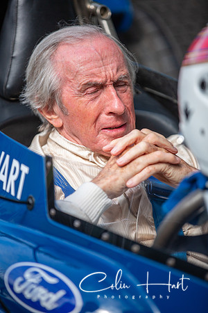 Goodwood Festival of Speed - 10th July 2021