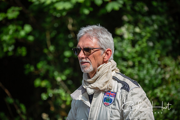 Goodwood Festival of Speed - 10th July 2021