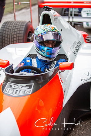 Goodwood Festival of Speed - 10th July 2021