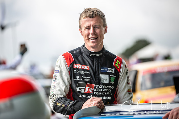 Goodwood Festival of Speed - 10th July 2021