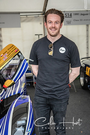 Goodwood Festival of Speed - 10th July 2021