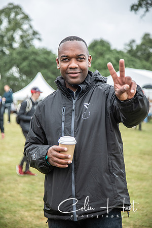 Goodwood Festival of Speed - 10th July 2021