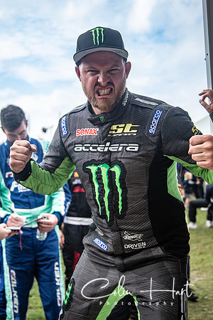 Goodwood Festival of Speed - 10th July 2021