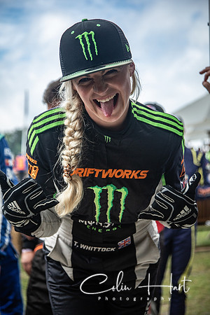 Goodwood Festival of Speed - 10th July 2021