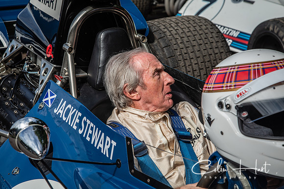 Goodwood Festival of Speed - 10th July 2021