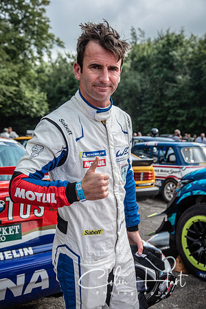 Goodwood Festival of Speed - 10th July 2021