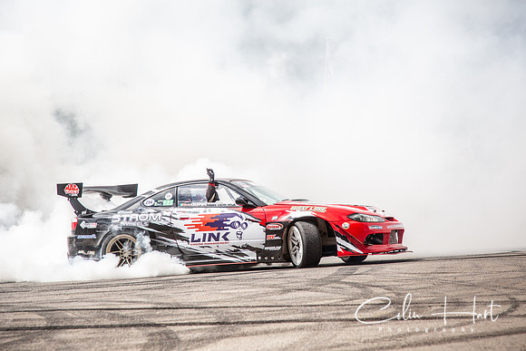 Goodwood Festival of Speed - 11th July 2021