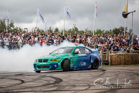 Goodwood Festival of Speed - 11th July 2021