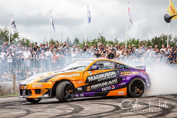 Goodwood Festival of Speed - 11th July 2021
