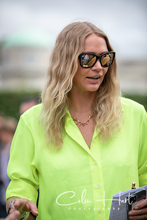 Goodwood Festival of Speed - 11th July 2021