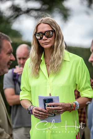 Goodwood Festival of Speed - 11th July 2021