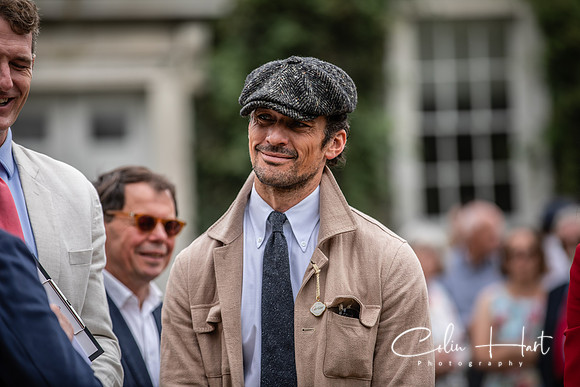 Goodwood Festival of Speed - 11th July 2021