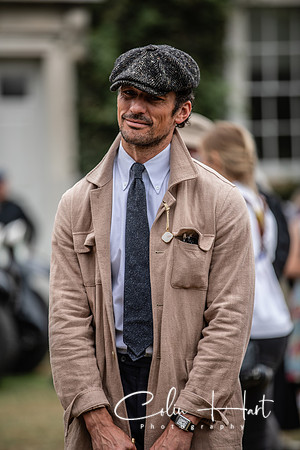 Goodwood Festival of Speed - 11th July 2021
