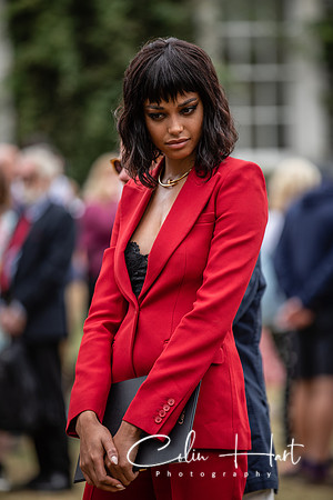 Goodwood Festival of Speed - 11th July 2021