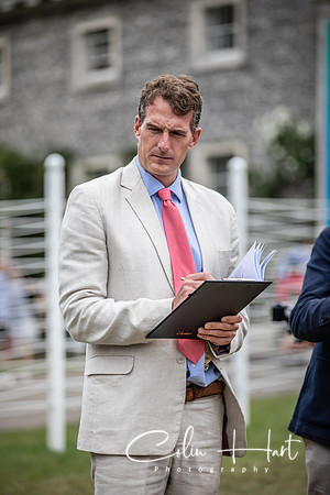 Goodwood Festival of Speed - 11th July 2021