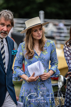 Goodwood Festival of Speed - 11th July 2021