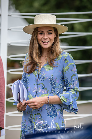 Goodwood Festival of Speed - 11th July 2021