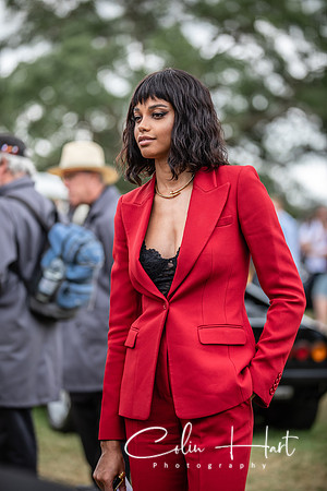 Goodwood Festival of Speed - 11th July 2021