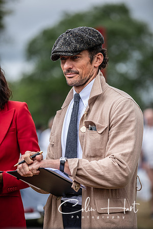 Goodwood Festival of Speed - 11th July 2021