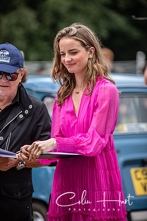 Goodwood Festival of Speed - 11th July 2021